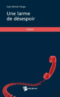 Bertrand.pt - Une Larme De Désespoir