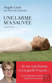 Une Larme M'A Sauvée