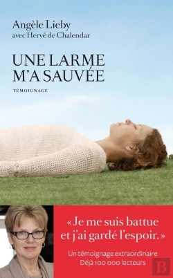 Bertrand.pt - Une Larme M'A Sauvée
