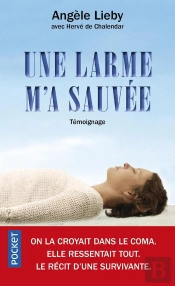 Une Larme M'A Sauvée