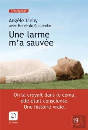 Une Larme M'A Sauvée