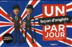 Bertrand.pt - Une Lecon D'Anglais Par Jour 2011