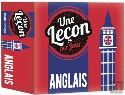 Bertrand.pt - Une Lecon D'Anglais Par Jour 2020