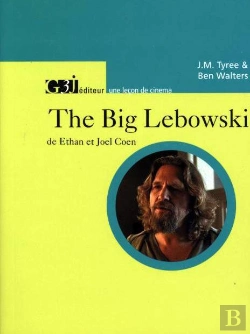 Bertrand.pt - Une Leçon De Cinéma : The Big Lebowski