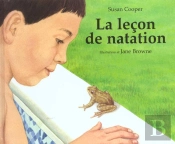 Une Lecon De Natation