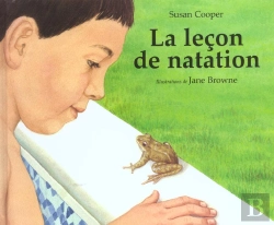 Bertrand.pt - Une Lecon De Natation