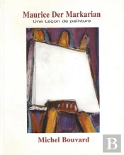Une Lecon De Peinture Maurice Der Markarian
