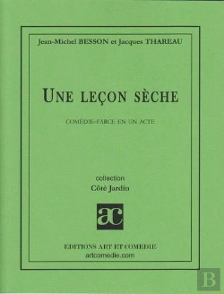 Bertrand.pt - Une Lecon Seche