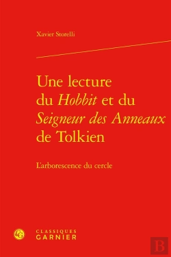 Bertrand.pt - Une Lecture Du Hobbit Et Du Seigneur Des Anneaux De Tolkien : L'Arborescence Du Cercle