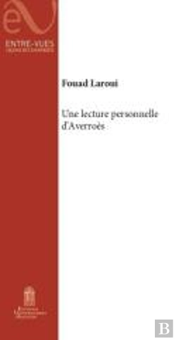 Bertrand.pt - Une Lecture Personnelle D'Averroès