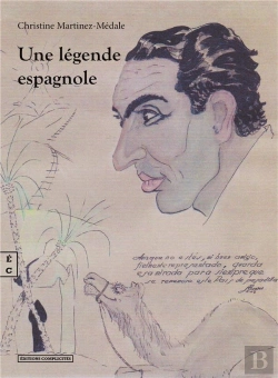 Bertrand.pt - Une Legende Espagnole
