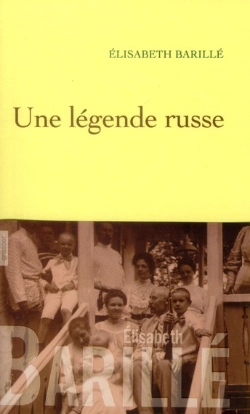 Bertrand.pt - Une Legende Russe