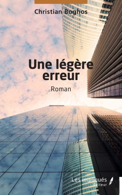 Bertrand.pt - Une Légère Erreur