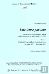 Une Lettre Par Jour
