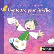 Une Lettre Pour Amelie