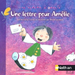 Bertrand.pt - Une Lettre Pour Amelie
