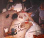 Une Lettre Pour Lily La Licorne