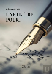 Une Lettre Pour...