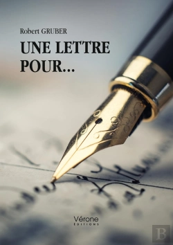 Bertrand.pt - Une Lettre Pour...
