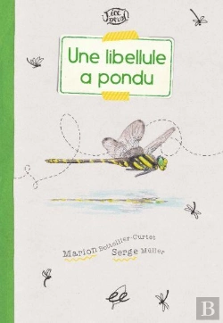 Bertrand.pt - Une Libellule A Pondu
