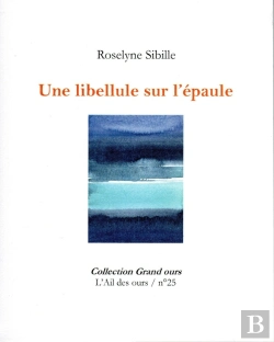 Bertrand.pt - Une Libellule Sur L'Épaule