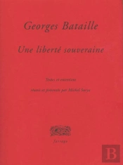 Une Liberté Souveraine