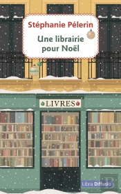 Une Librairie Pour Noël