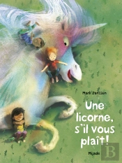 Une Licorne, S'Il Vous Plaît !