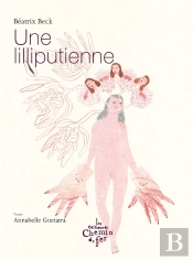 Une Lilliputienne