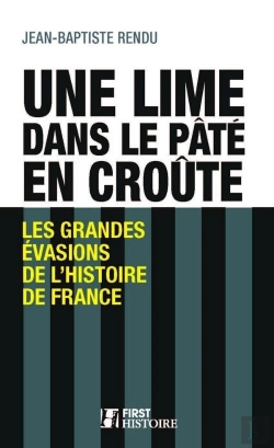 Bertrand.pt - Une Lime Dans Le Pate En Croute