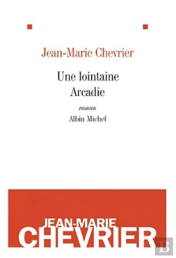 Bertrand.pt - Une Lointaine Arcadie