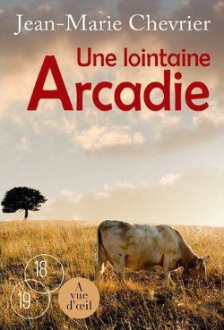 Bertrand.pt - Une Lointaine Arcadie