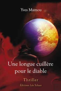 Bertrand.pt - Une Longue Cuillère Pour Le Diable