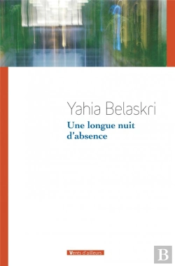 Bertrand.pt - Une Longue Nuit D'Absence