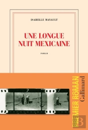 Une Longue Nuit Mexicaine