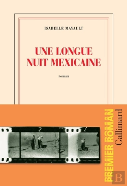 Bertrand.pt - Une Longue Nuit Mexicaine