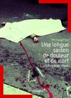 Bertrand.pt - Une Longue Saison De Douleur Et De Mort