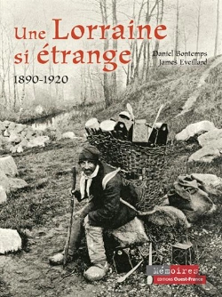 Bertrand.pt - Une Lorraine Si Étrange