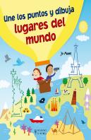 Une Los Puntos Y Dibuja Lugares Del Mundo