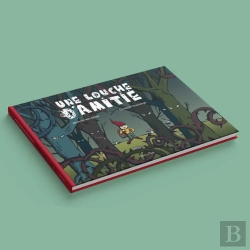 Bertrand.pt - Une Louche D'Amitié