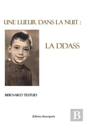 Une Lueur Dans La Nuit : La Ddass