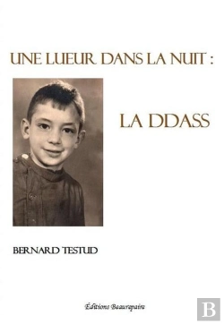 Bertrand.pt - Une Lueur Dans La Nuit : La Ddass