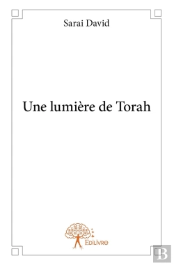 Bertrand.pt - Une Lumière De Torah