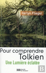 Une Lumiere Eclatee