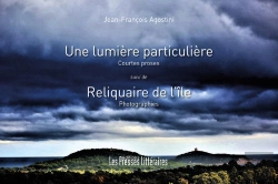 Bertrand.pt - Une Lumière Particulière : Reliquaire De L'Île
