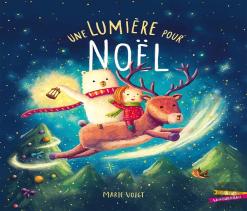Une Lumière Pour Noël