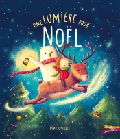 Une Lumière Pour Noël