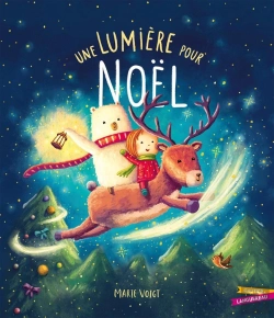 Bertrand.pt - Une Lumière Pour Noël