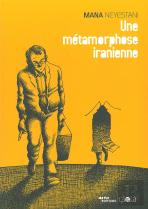 Une M2tamorphose Iranienne