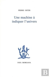 Une Machine À Indiquer L'Univers